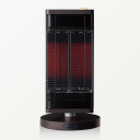 遠赤外線暖房機